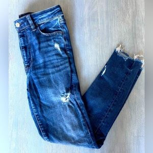 American Eagle Jeans / Size 6